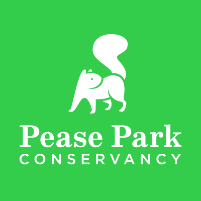 Pease Park Conservancy logo