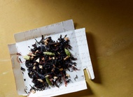 No. 120, Fireside Chai from Bellocq Tea Atelier