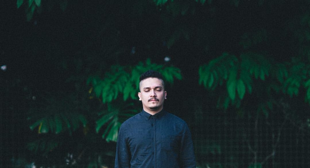 LISTEN: Tim De Cotta recruits weish for lead single 'Rain', debut album forthcoming
