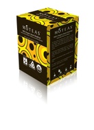 100% Organic Assam Breakfast from MOTEAS
