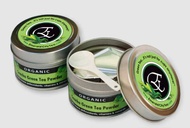 Emerald City Sencha Green Tea Powder from Emerald City Tea