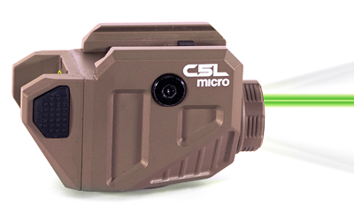 VIRIDIAN C5L MICRO UNVSL LGT/LSR FDE | Mountainside