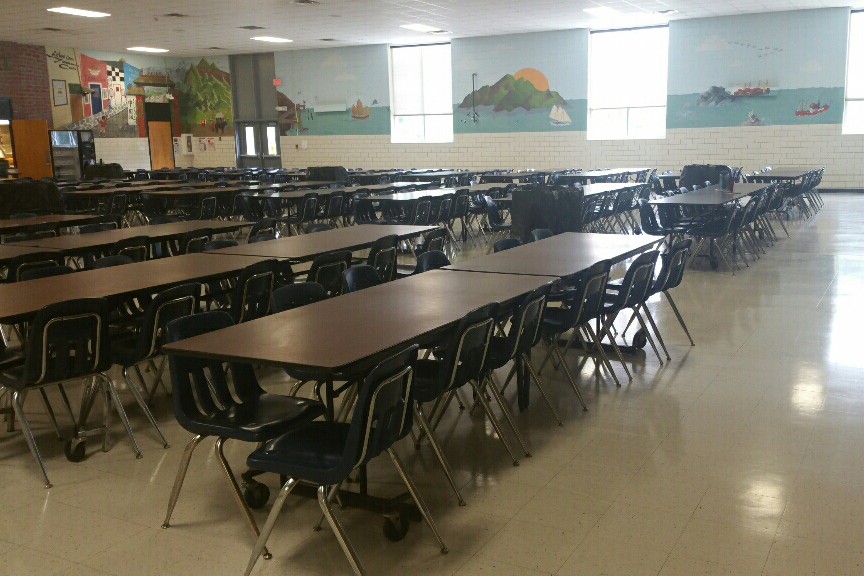 Cafeteria