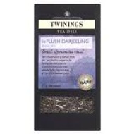 1st Flush Darjeeling from Twinings