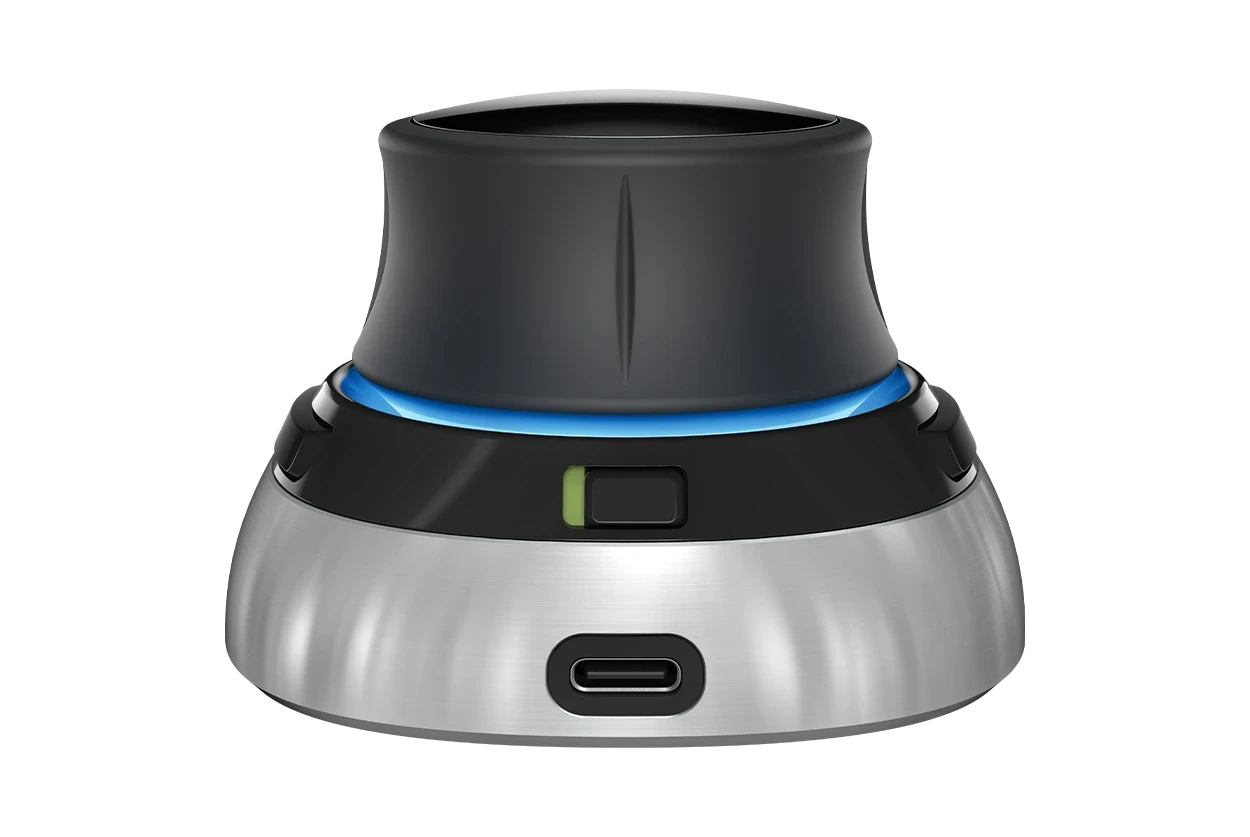3Dconnexion SpaceMouse Wireless | Dell USA