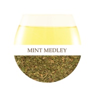 Mint Medley from The Persimmon Tree Tea Company