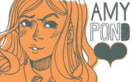 Amy Pond from Adagio Custom Blends, Cara McGee
