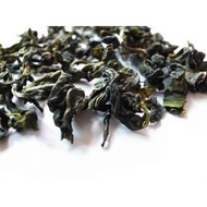 Wenshan Bao Zhong from Mantra Tea Taiwan