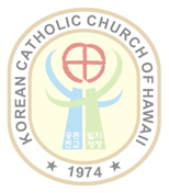 Korean Catholic Community logo