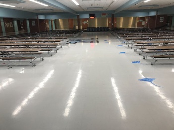Cafeteria