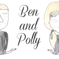 Ben and Polly from Adagio Custom Blends, Sami Kelsh