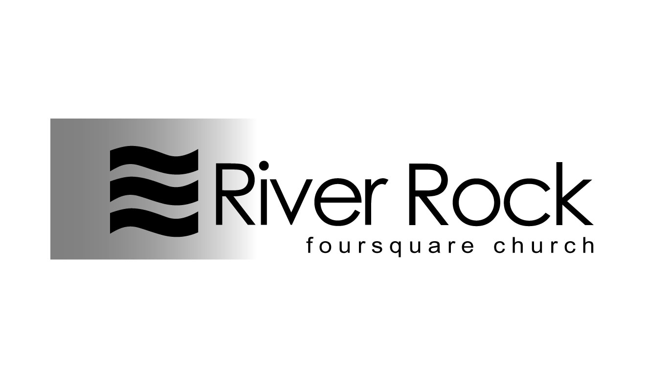 Molalla Foursquare Church dba River Rock Foursquare Church logo