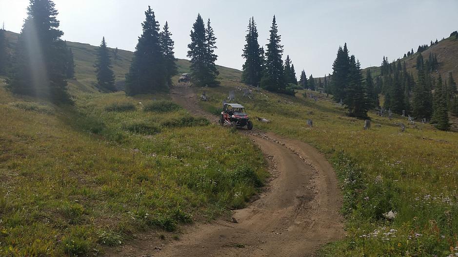 Three Hour UTV Tour photo 4