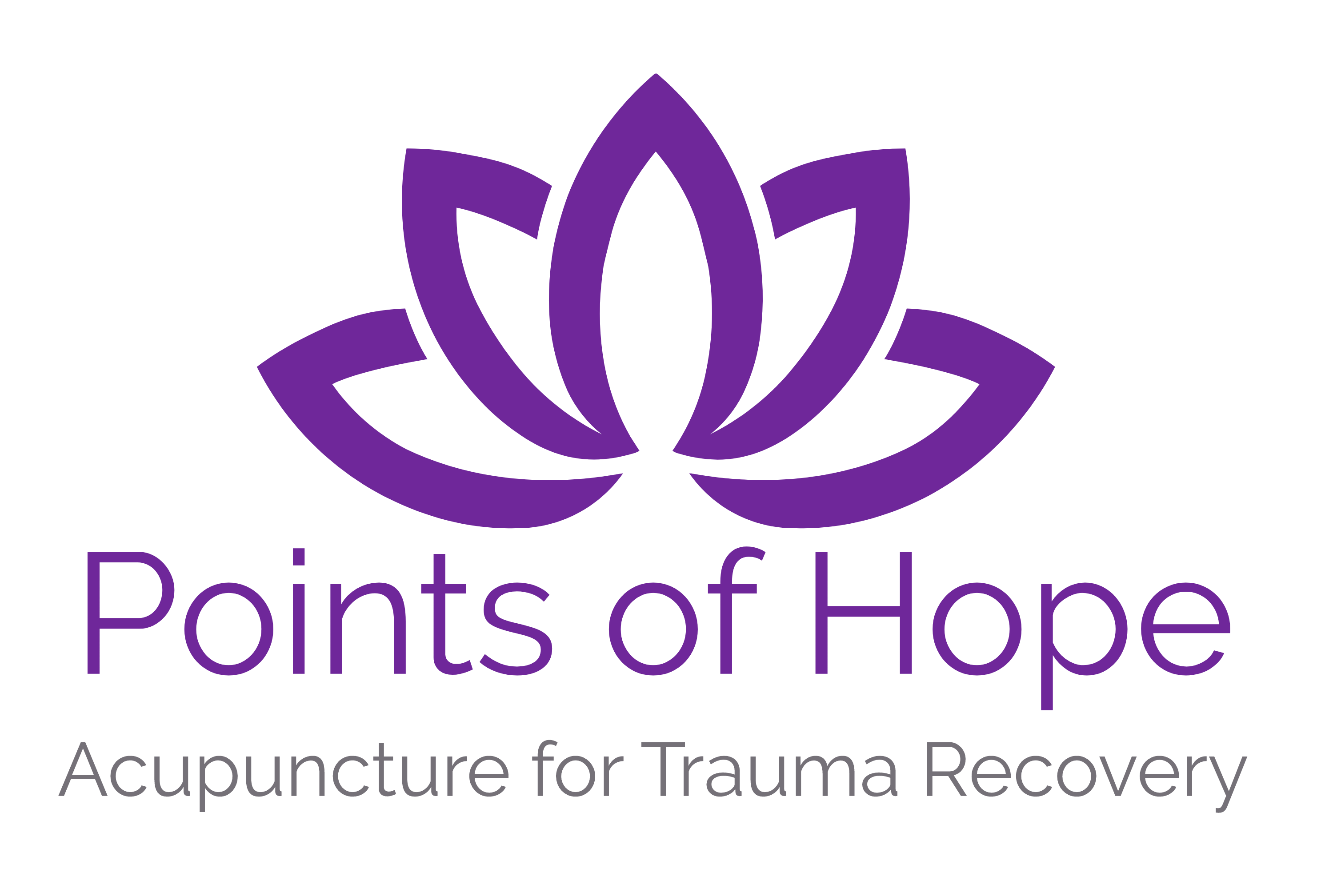 Points of Hope, Inc. logo