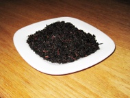 Just Naughty 'Nilla from Just Organic Tea