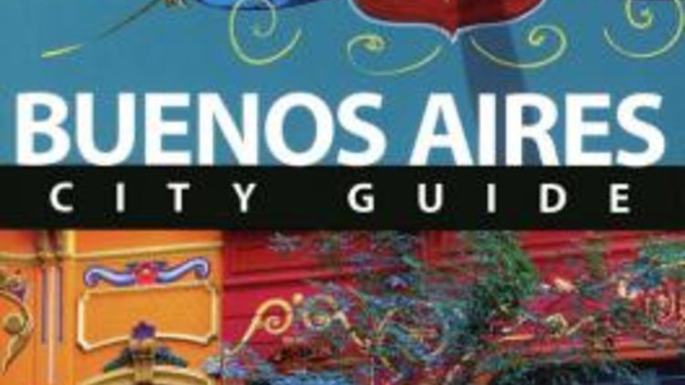 Travel Guide to Buenos Aires