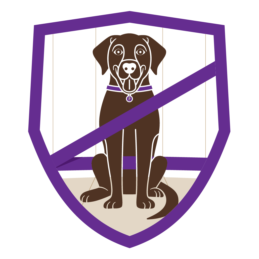 Dogs Ride Certified logo