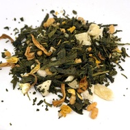 Pineapple Express from The Tea Girl