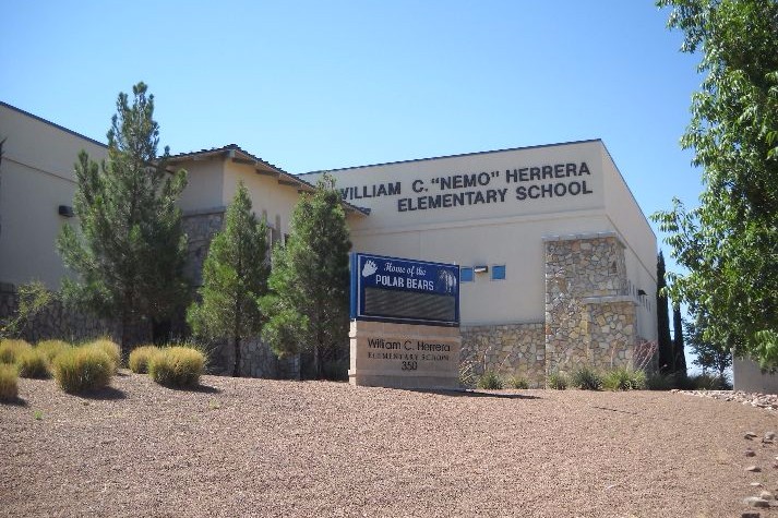 Herrera Elementary