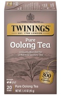 Pure Oolong Tea from Twinings