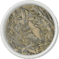 Dragonwell (Lung Ching) from Tealuxe
