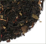 Rum Cream from The Tea Table