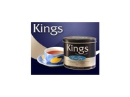 Kings Earl Grey from Coffeewiz