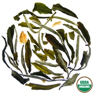 Mandarin Citrus from Rishi Tea