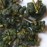 Da Yu Lin (2010) from Camellia Sinensis