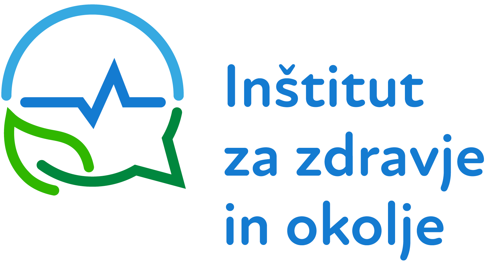 Institute for Health and Environment logo