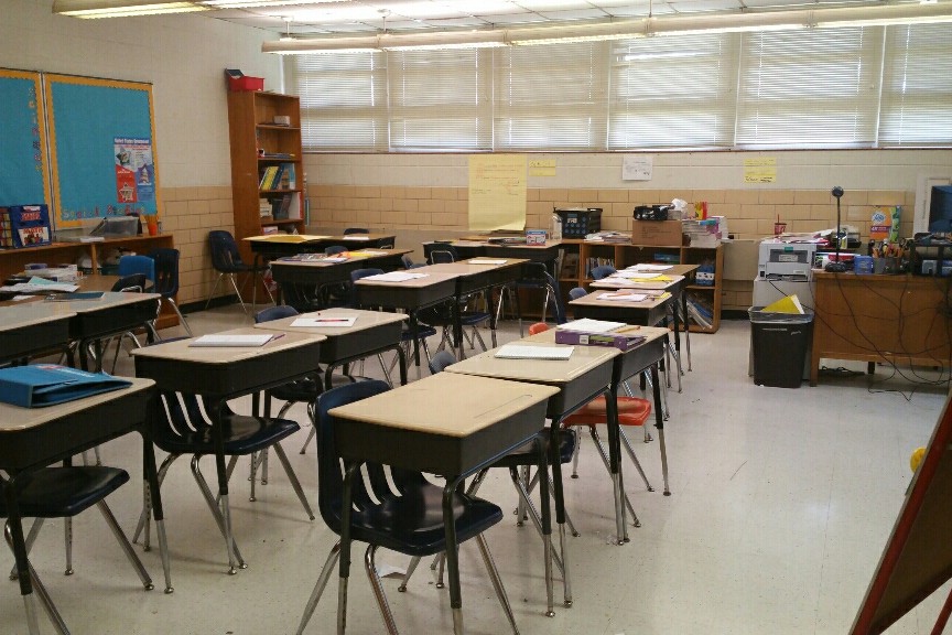 Classroom