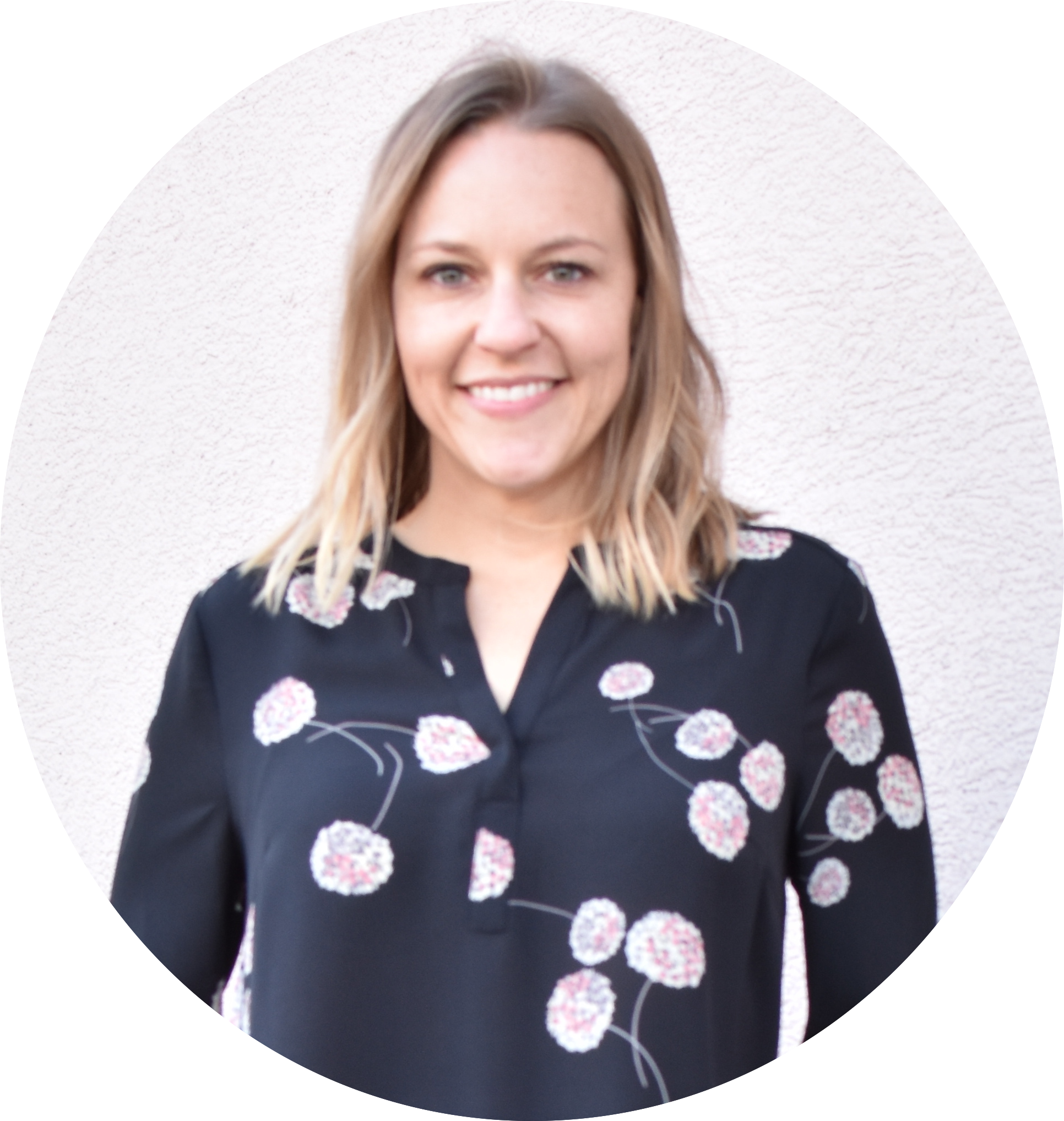 Megan Naasz, CPA
