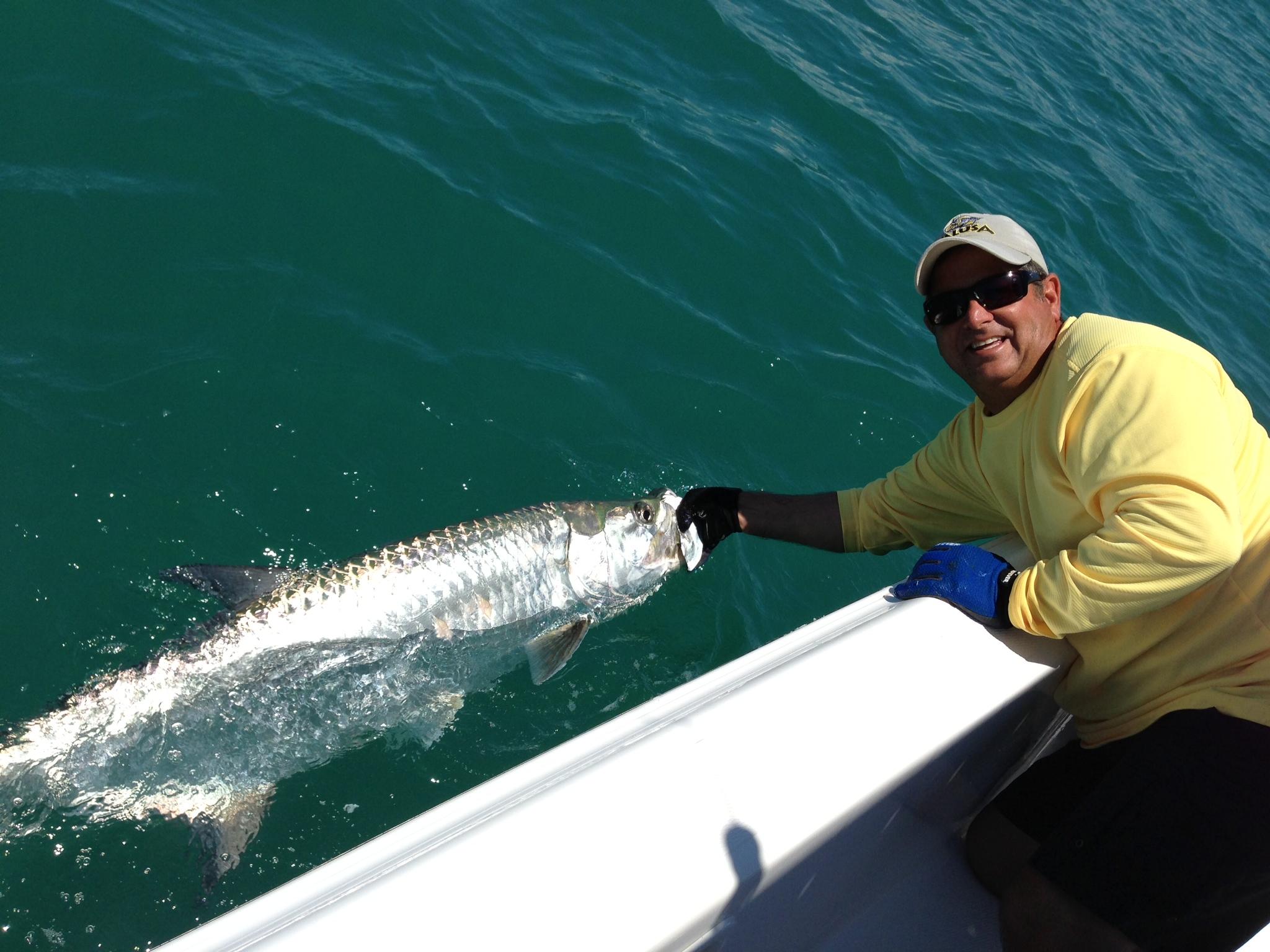 TARPON