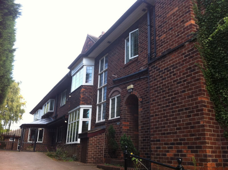Property For Sale Freehold Eastwood House Care Home, Doncaster Road