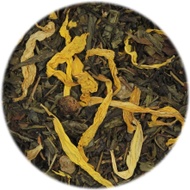 The 8 Treasures of the Shaolin Green Tea from Special Tea Company