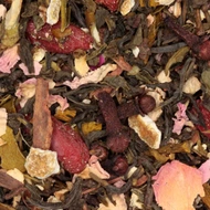 Spicy Christmas from Your Daily Tea Cup