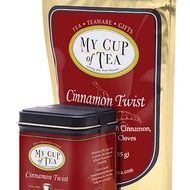 Cinnamon Twist from My Cup of Tea (USA)