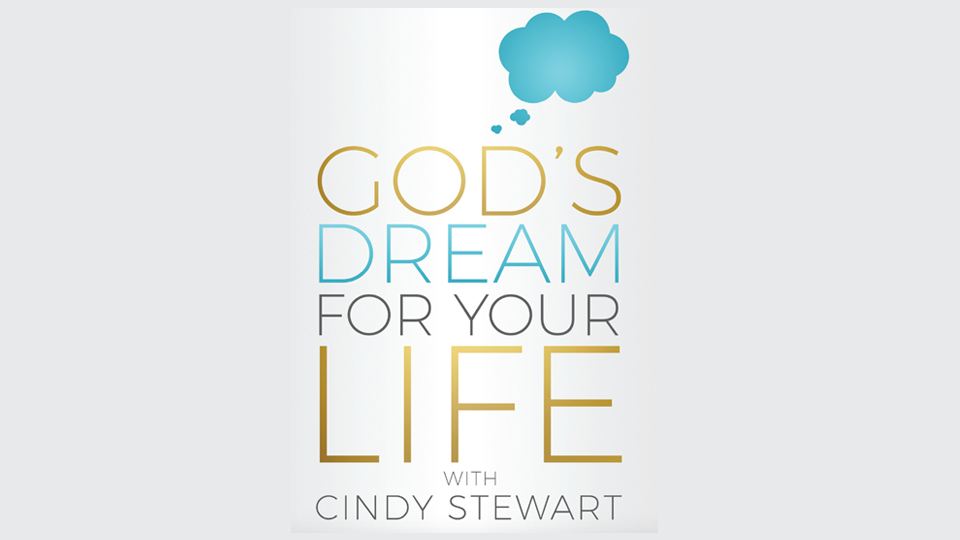 Product image for God's Dream For Your Life