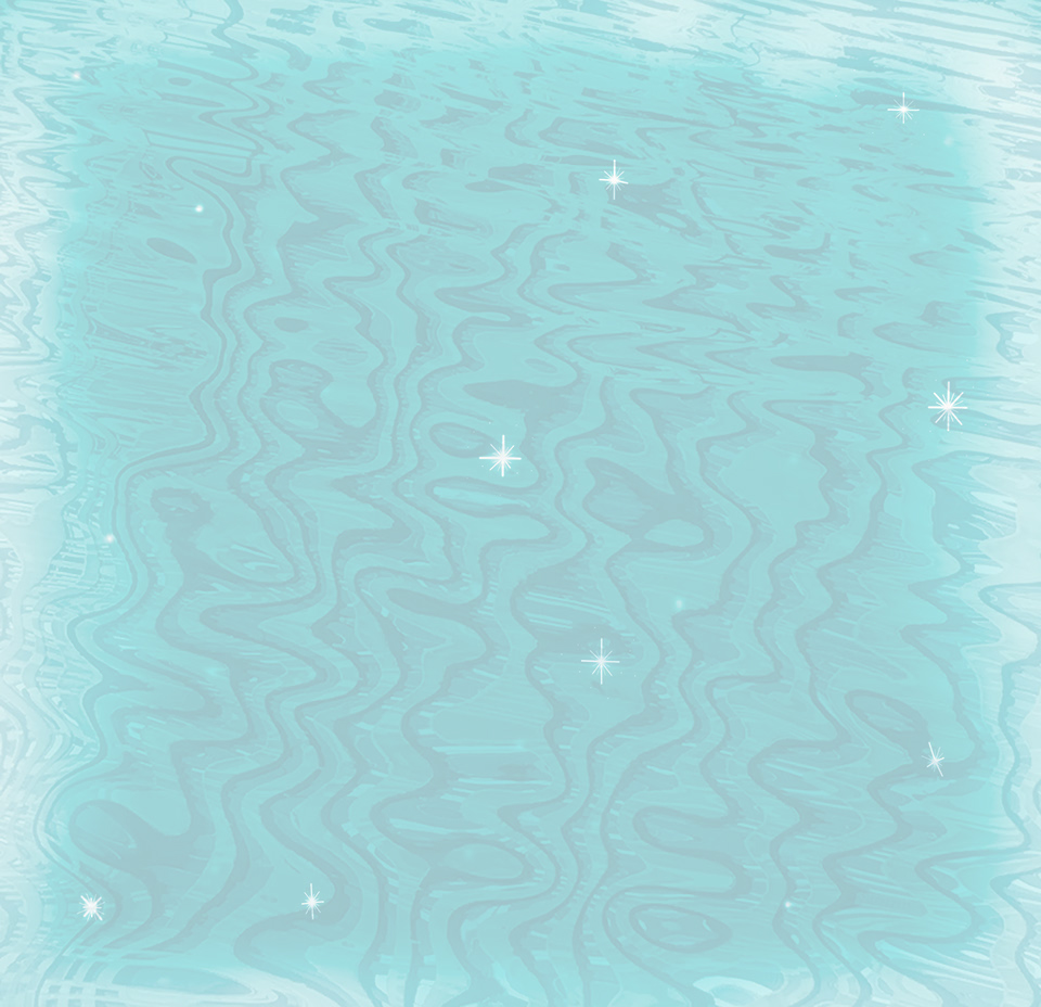 Watery Back Ground
