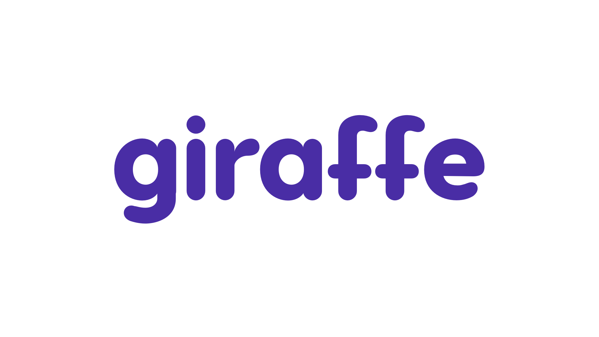 Giraffe Mobile Library logo