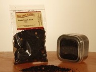 Fresh Peach Black Tea from The Salt Table