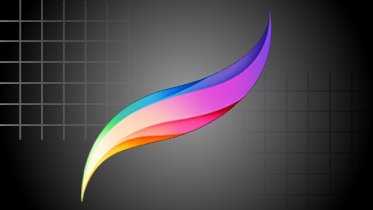 Creative Procreate Draw Sketch Paint And Design On Your Ipad with Pencil