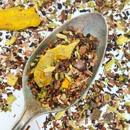 Golden Cacao from Plum Deluxe