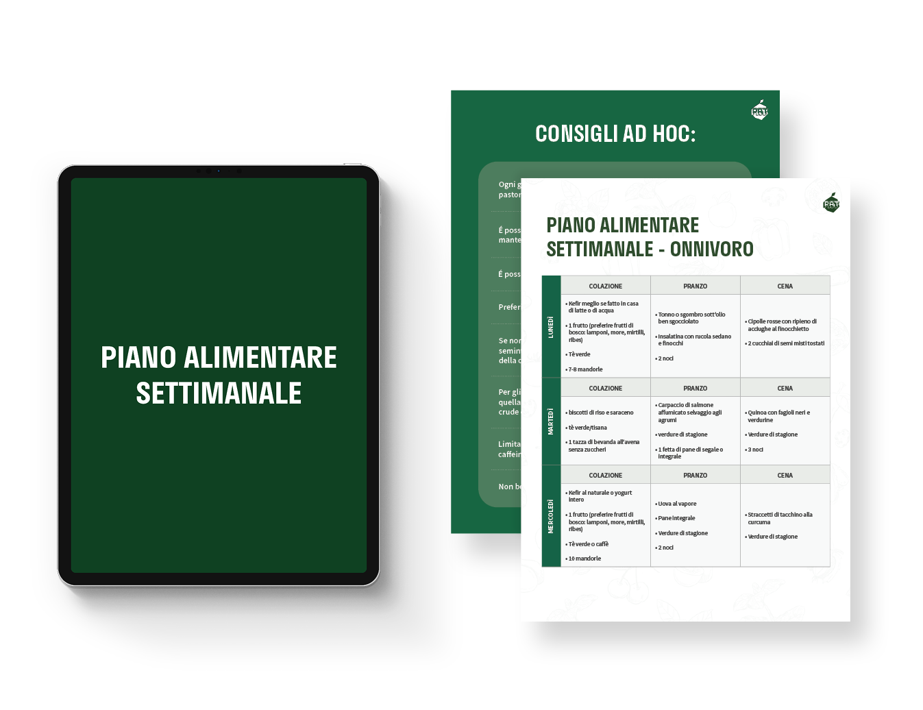 Contenuti del corso