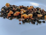 Baked Pear Oolong from Cultivate Taste Tea