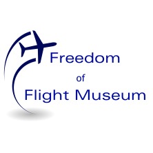 freedomofflightmuseum.org logo