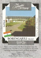 Borengajuli 2nd Flush F.B.O.P from Metropolitan Tea Company