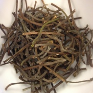 Satemwa Antlers White Tea from Tea Journeyman Shop