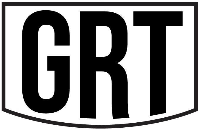 Gallup Repertory Theater logo