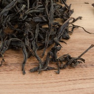 Masu Old Tree Black Tea 麻粟老枞红茶 from Old Ways Tea